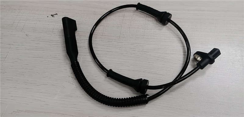 ABS Wheel Speed Sensor Rear 4370938 For FORD Tourneo Connect Transit Box MPV