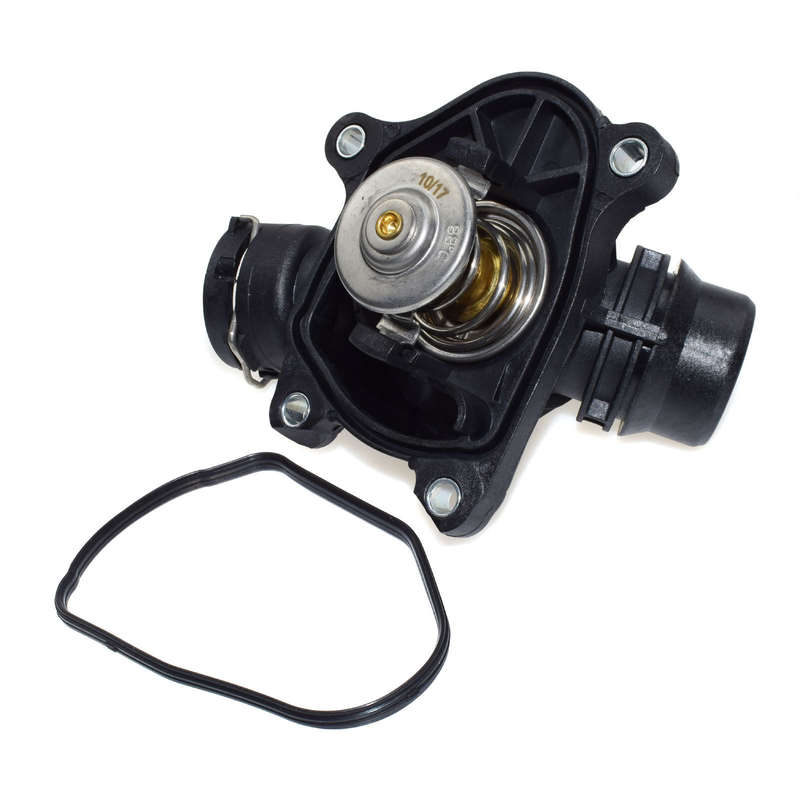 Thermostat W/ Housing 11 51 7 789 014 for BMW E46 E90 120i 118d 320d 330xd New
