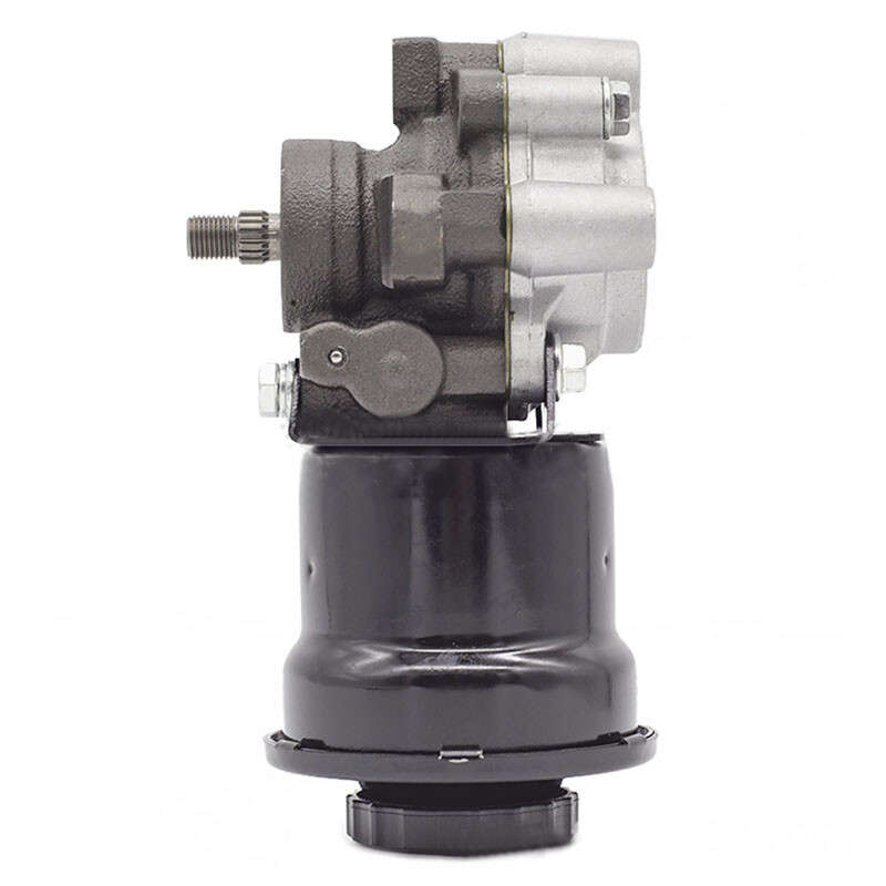 Power Steering Pump w/ Pulley & Reservoir 44320-60260 For Toyota 4Runner Tacoma