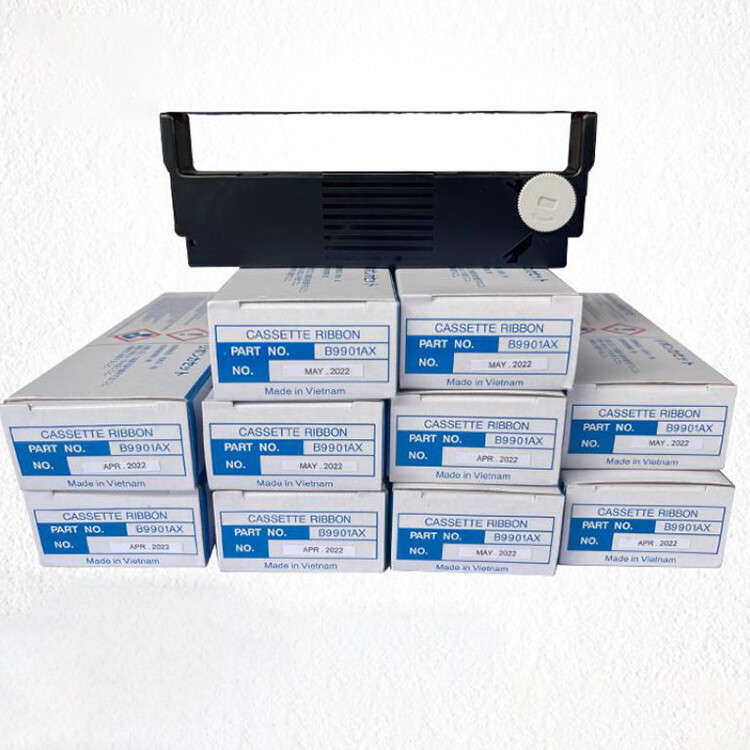 1PC New For Yokogawa Recorder Ribbon B9901AX B9906JA HZ200 In Box