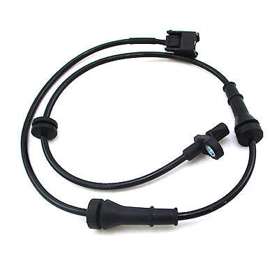 ABS Wheel Speed Sensor Rear Left 47901-1KA0A Fits: Juke 2011-2017 FWD