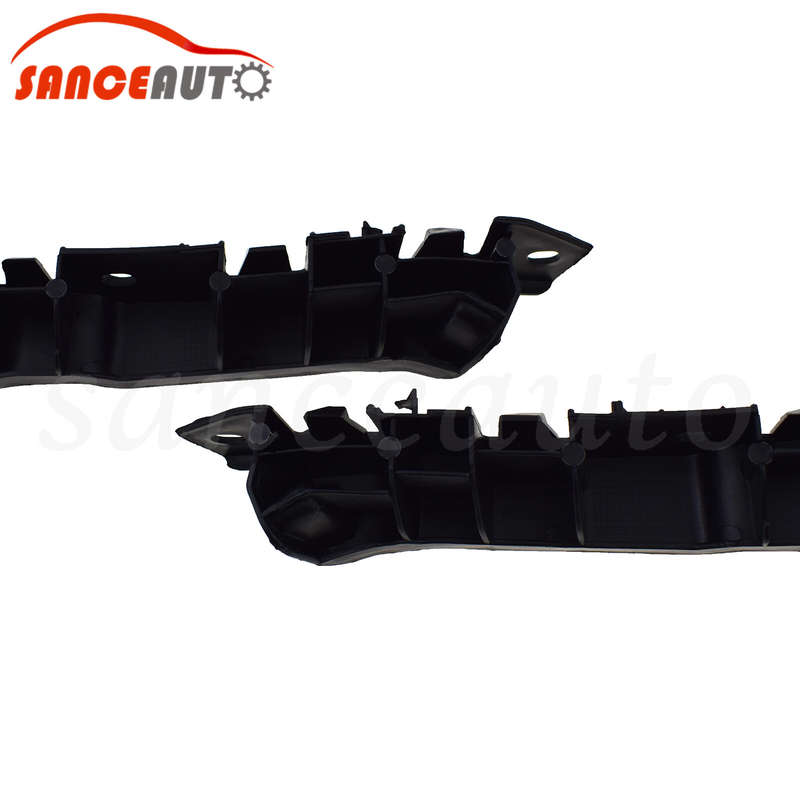Front Bumper Bracket Left / Right For Audi A3 S3 A3 Quattro 2015-2018 8V5807183