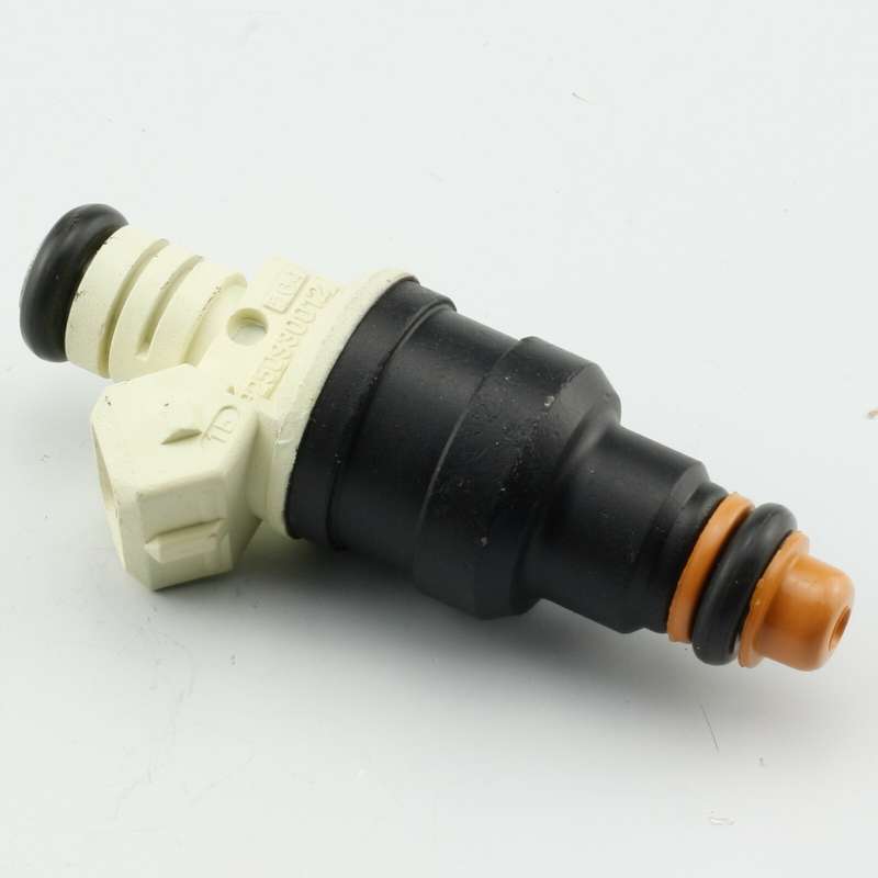 Genuine Bosch Fuel Injector for 1993-1994-1995 Hyundai Scoupe 1.5L I4 [SINGLE]