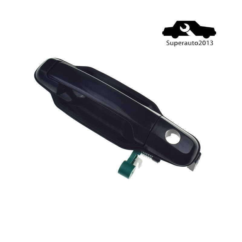 Exterior Door Handle Front Right Side 82660-3E010 For 2003-2009 Kia Sorento New