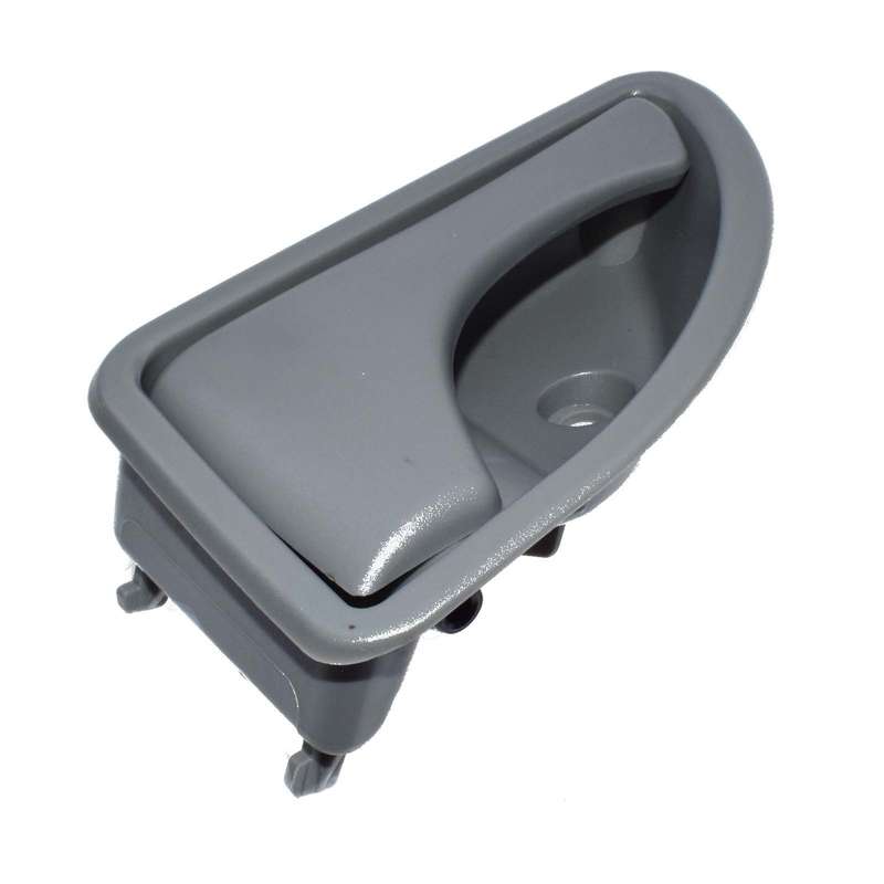 Grey Gray Color For Renault Kangoo Twingo Inner Door Handle Right 8200247803 New