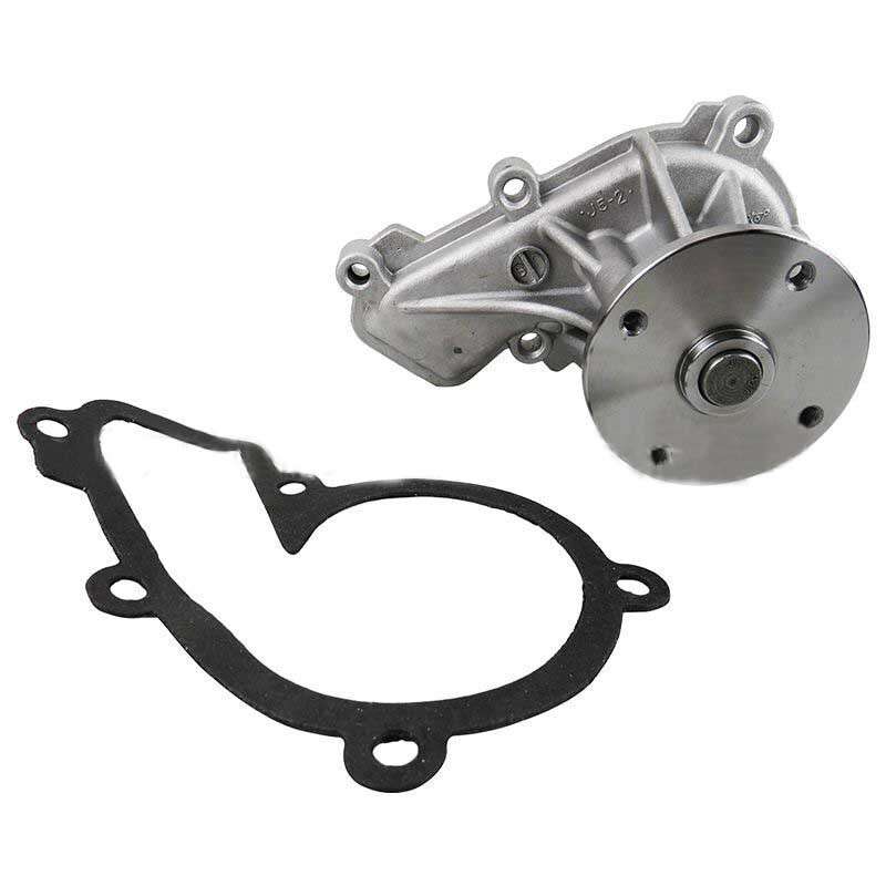 Water Pump W/gasket 25100-2E000 For Elantra Soul Tucson Forte Kona L4 2.0L DOHC