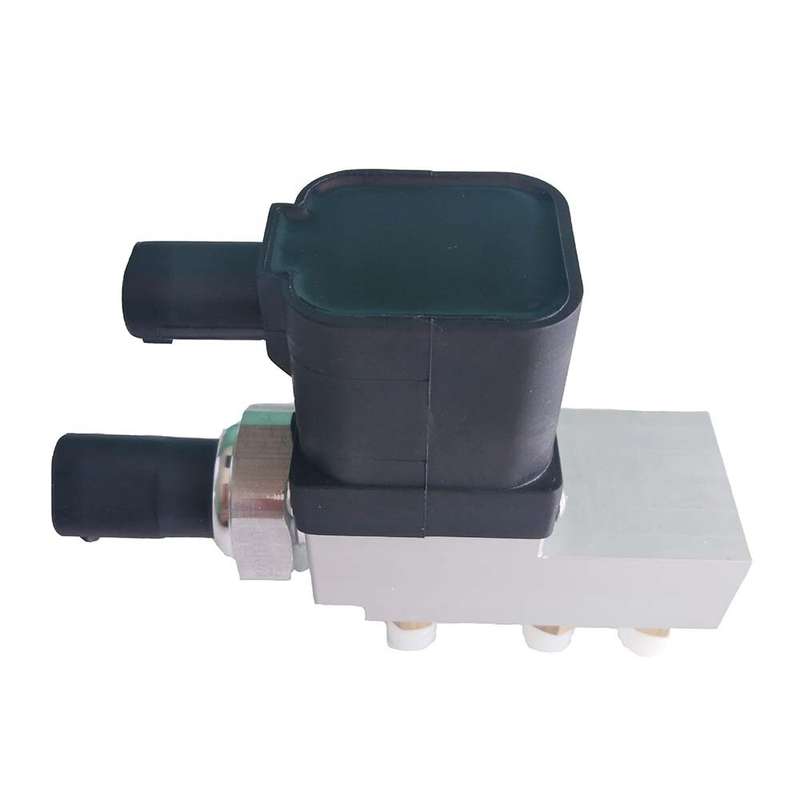 For Mercedes Benz W211 W219 E320 2113200158 Air Suspension Valve Control Unit