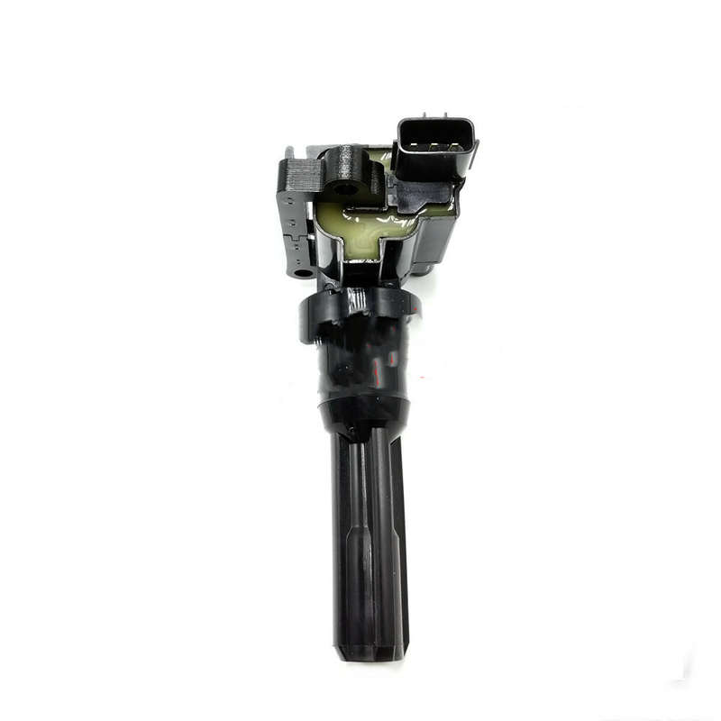 New Ignition Coil MD363552 for 2003-2005 Mitsubishi Lancer 2.0L L4