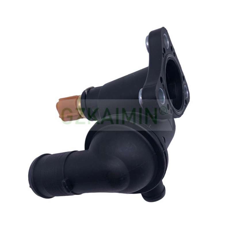 Coolant Thermostat Housing Cover 25650-02501 For Kia Picanto SA Hyundai Friend
