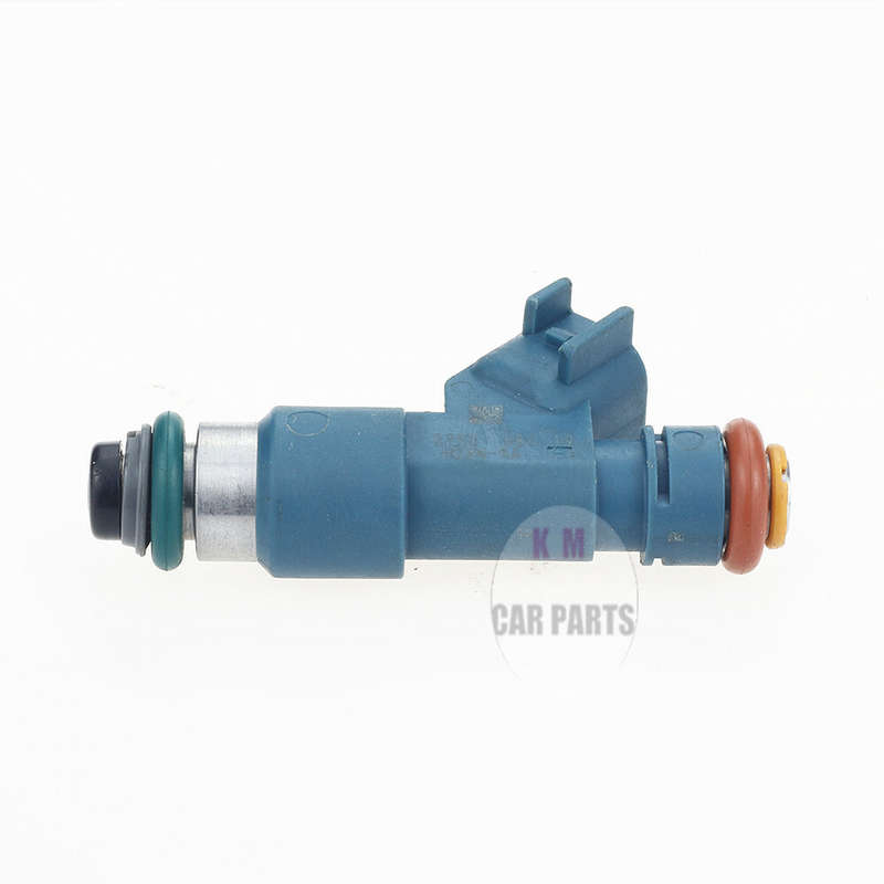 Fuel Injector Nozzle For Volvo S80 V70 XC60 70 90 Ford 0250 6G9N-AA 6G9N-AB