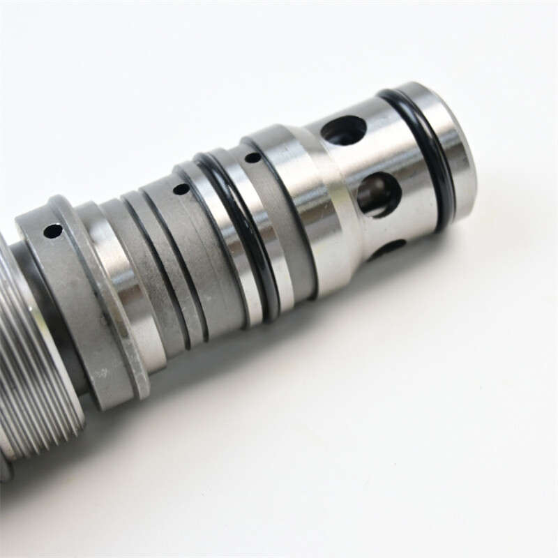 Flow Control Valve 4723238 for Hitachi Excavator ZAX330 ZX330-3G ZX330-1 ZX330LC