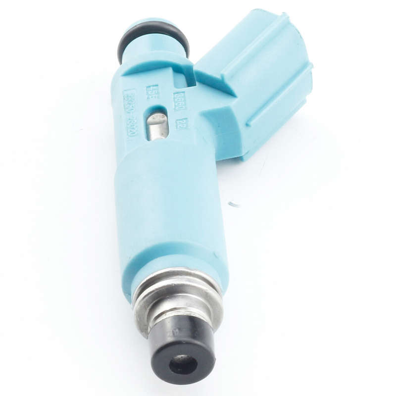 Fuel Injector 23209-28020 For Toyota Camry Solara Highlander 01-04 2.4L L4 2AZFE