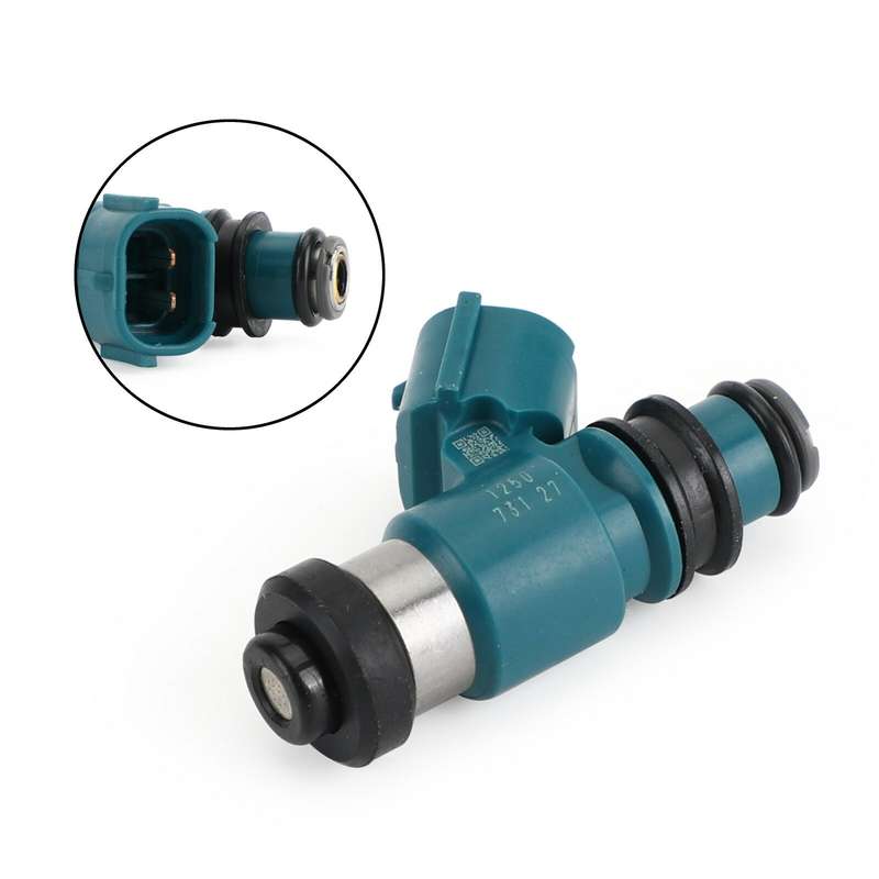 Fuel injector 16450-HP5-603 For Honda 2007-2014 TRX420 Rancher 420 12-13 TRX500