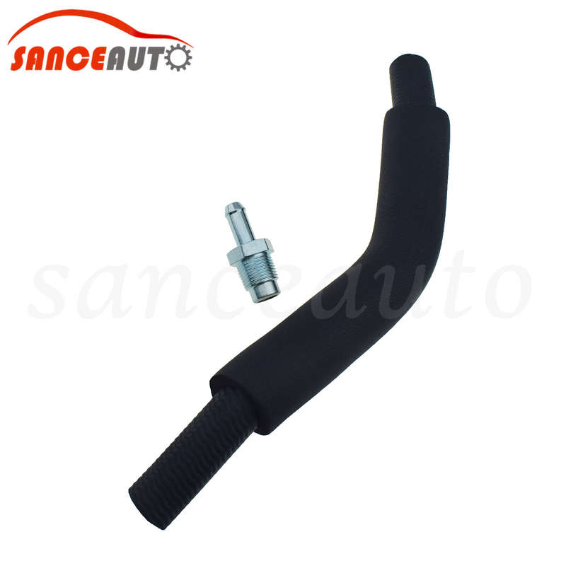 PCV Valve & Hose 2pc For Lexus ES300 RX300 Toyota Avalon Camry Sienna 1226120011