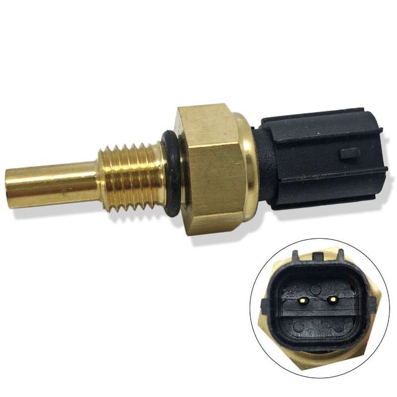 Engine Coolant Temperature Sensor Water Temp Sensor For Honda Acura 37870PLC004