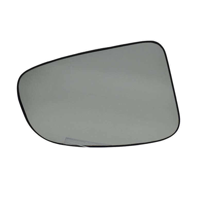 Right Passenger Side View Mirror Glass Heated 87931-0P060 For 10-17 Toyota Prius