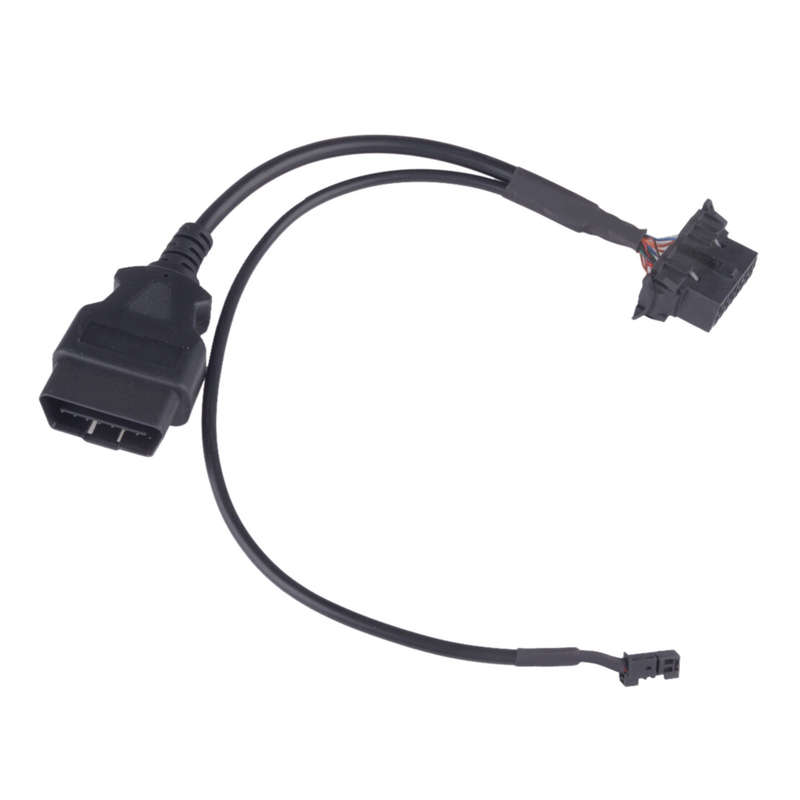 Security Gateway Cable Bypass Adapter Fit For Dodge RAM 1500 2500 2018-2020 New