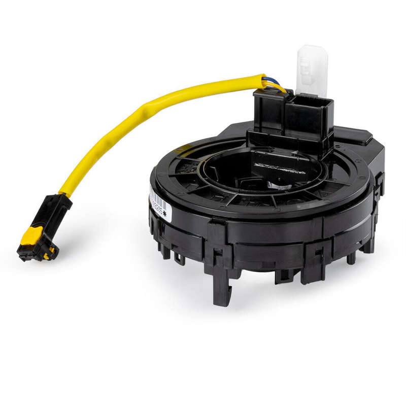 Clock Spiral Cable Clock Spring 8591034120 For Ssanyong Korando Actyon C200 2.0L