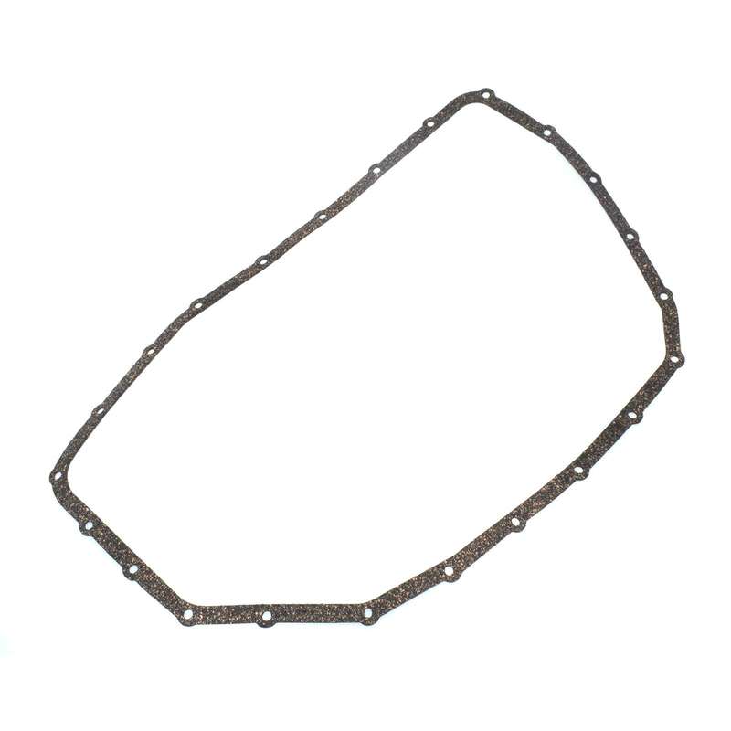 New For Audi A6 S4 2004-2008 23 Hole Auto Transmission Pan Gasket 09L321371
