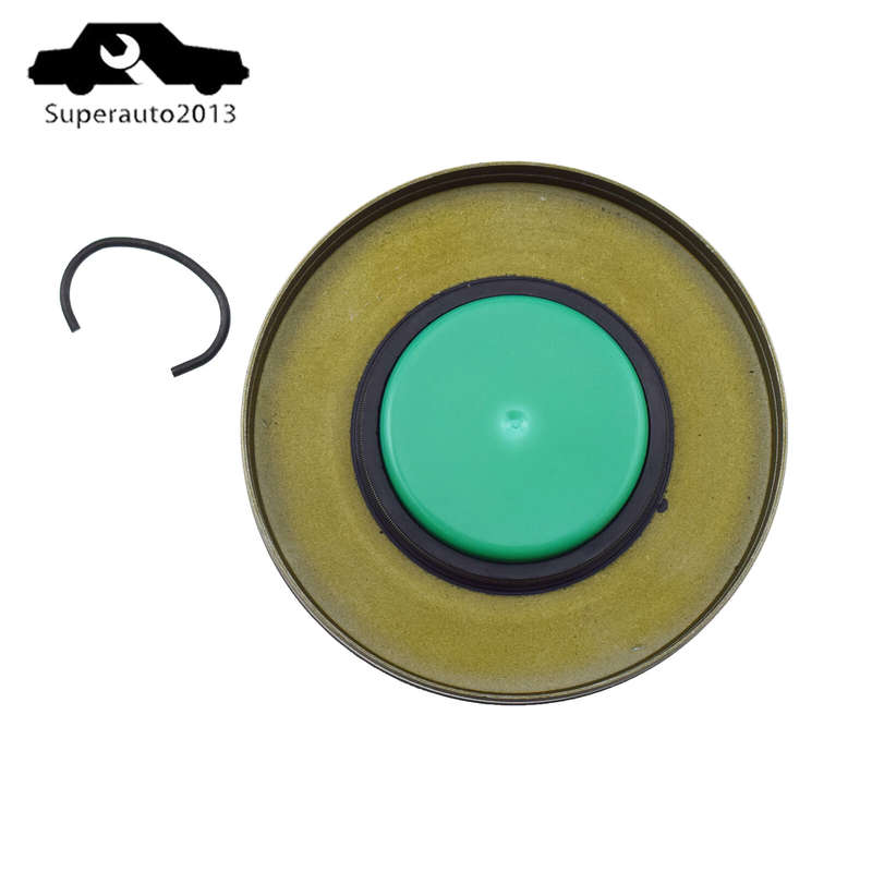 Rear Axle Shaft Seal For BMW X1 X3 X4 X5 Z4 E46 E83 E84 E90 F26 128i 33107505604