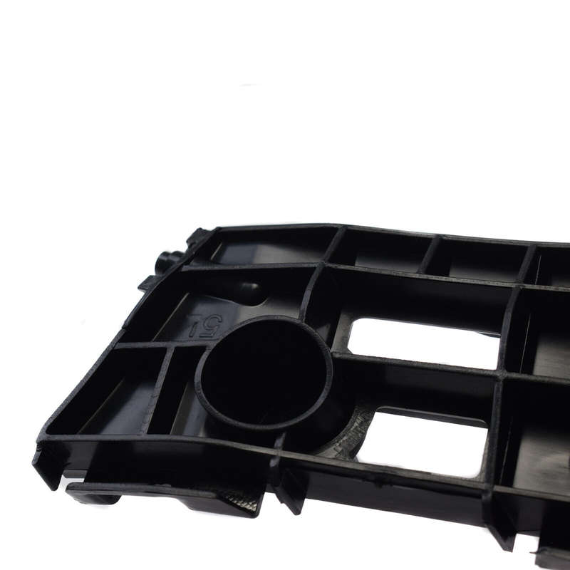 New Bumper Support Bracket Front Driver For 10-15 Toyota Prius XW30 5211647020