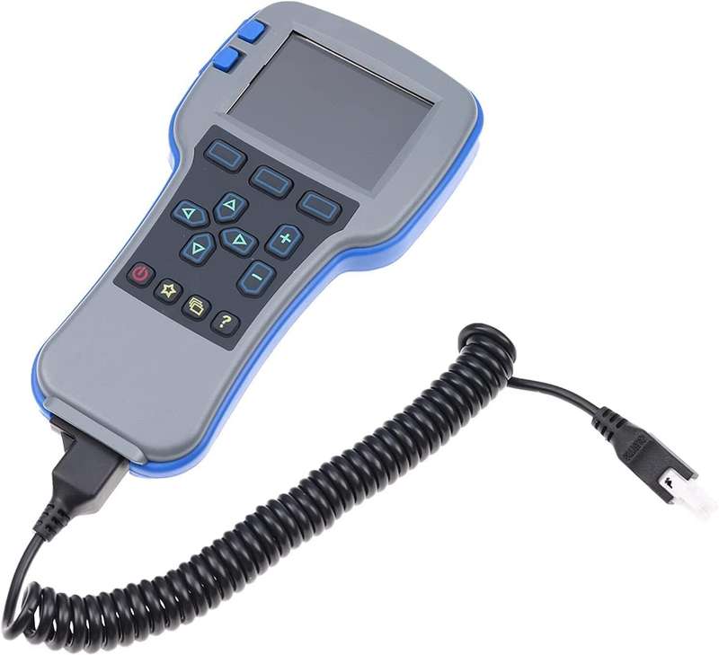 Handheld Programmer 1313-4431 1313-4401 For Curtis Full Function Level 1311-4401