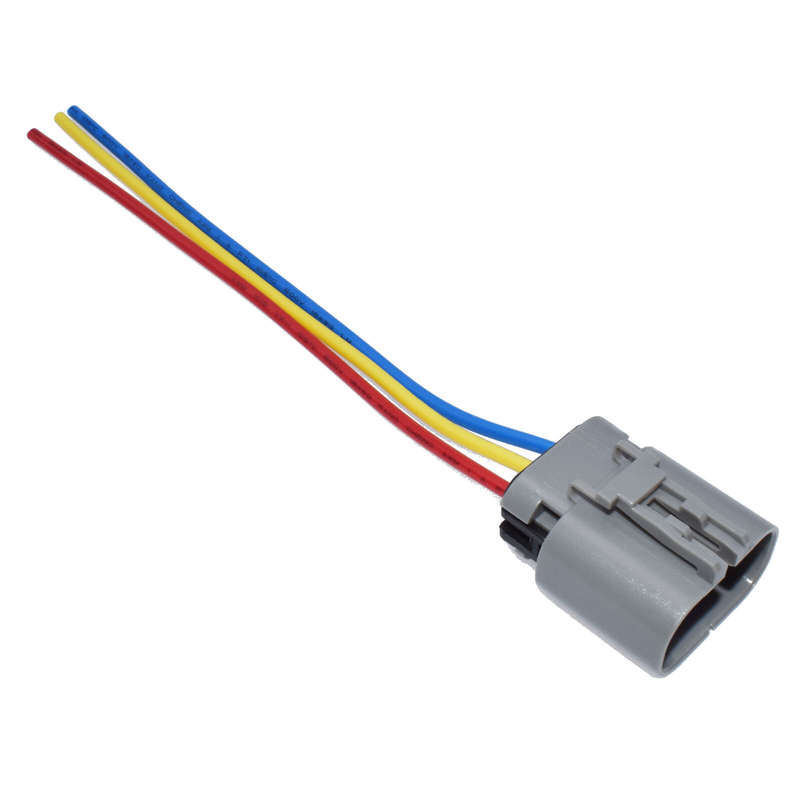 Ignition Coil Pack Wiring Connector CI-IGN300 For Nissan 300ZX Z32 Infiniti J30