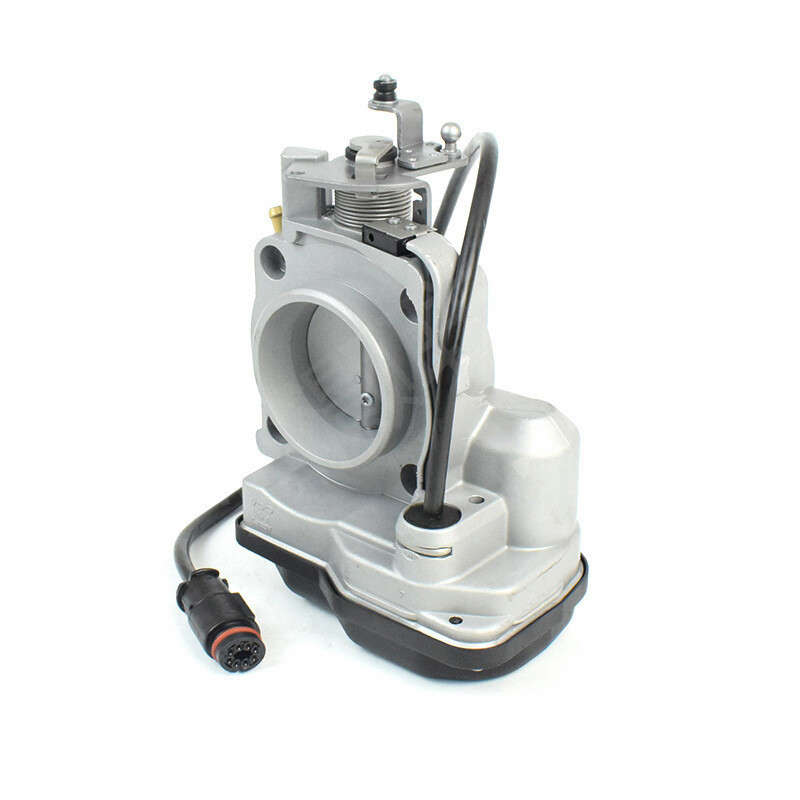 0011410225 For Mercedes Benz W202 C220 1994-1996 Throttle Body Actuator