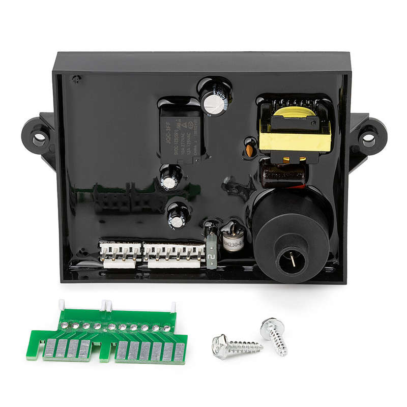 1X Water Heater Control Circuit Board RV For Atwood 91365 93305 91346 GC6AA-10E