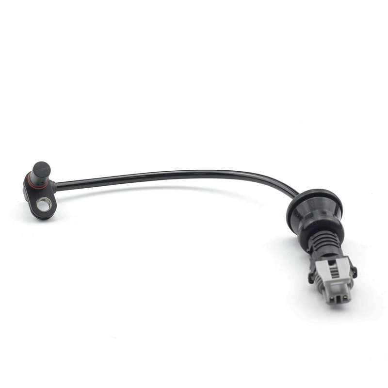 96626080 For Chevrolet Equinox Pontiac ABS Wheel Speed Sensor Rear Right Left