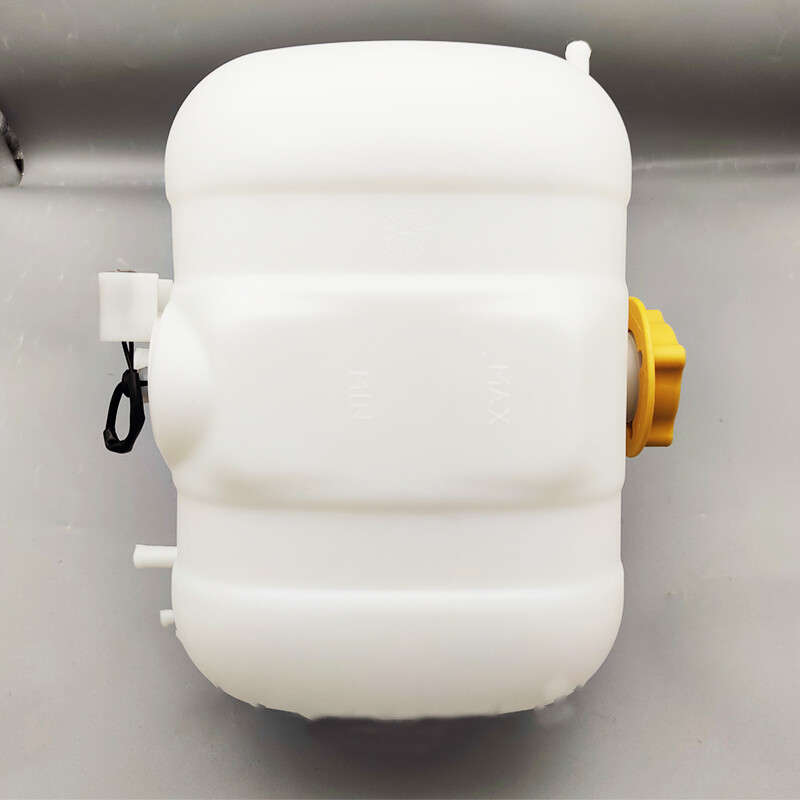 Water Expansion Tank 17214674 For Volvo EC210B EC240B EC140D EC220D Excavator