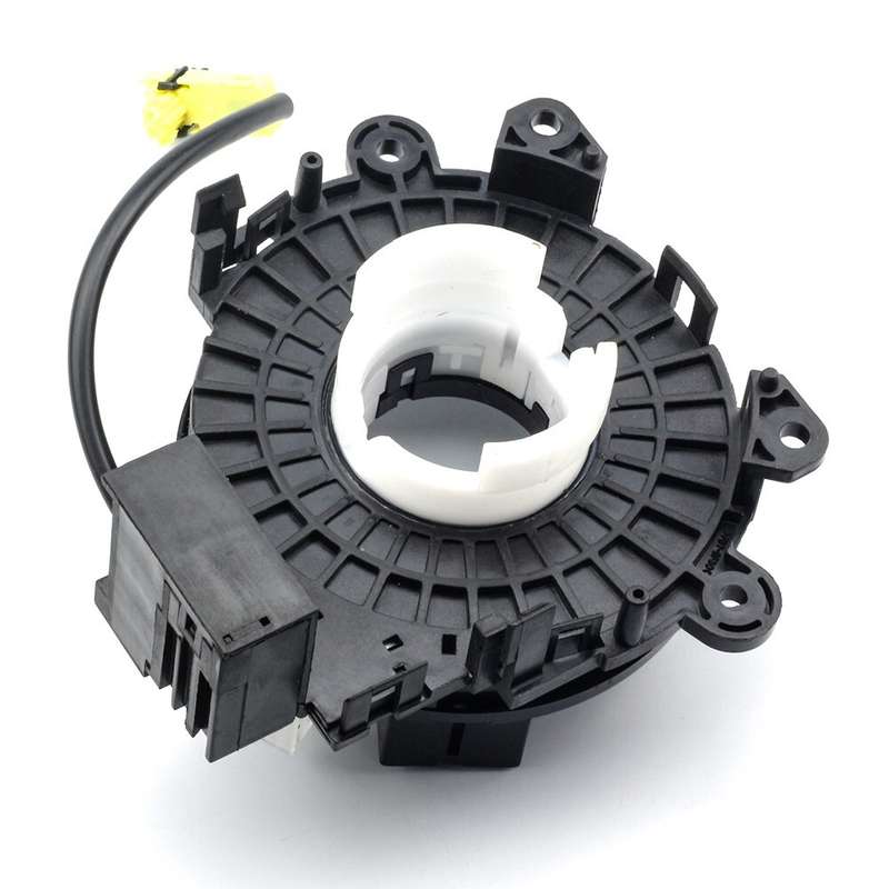 Spiral cable clock spring B5554-JP00A Fits For Nissan Patrol Altima 2007-2013