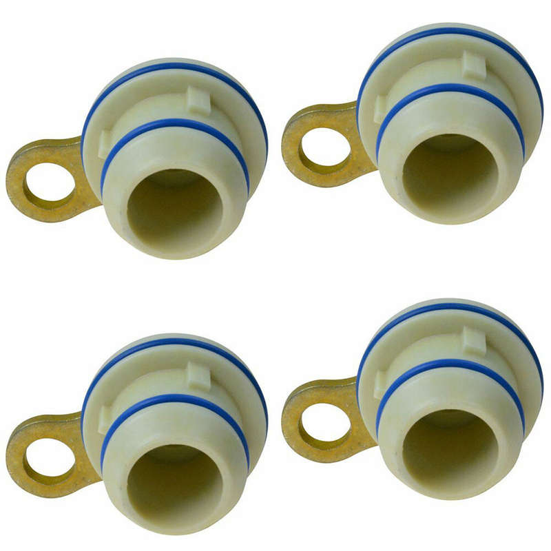 For Ram For Chrysler For Dodge For Jeep 53032221AA 4Pcs Non MDS Expansion Plug