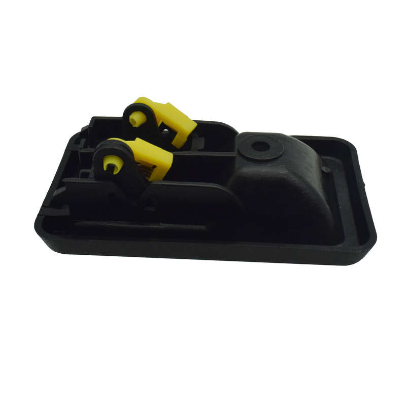 NEW Right Side Interior Inside Door Handle For Jeep Wrangler 1987-2004 55176476