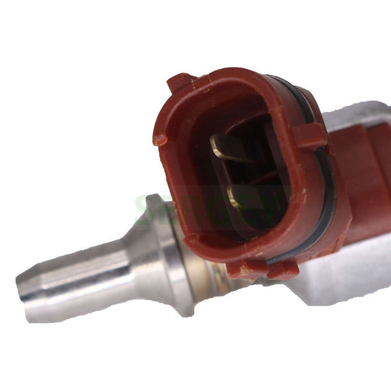 Genuine Fuel Injector injection H8200547431 For Renault Megan Aa 1.5 DCI