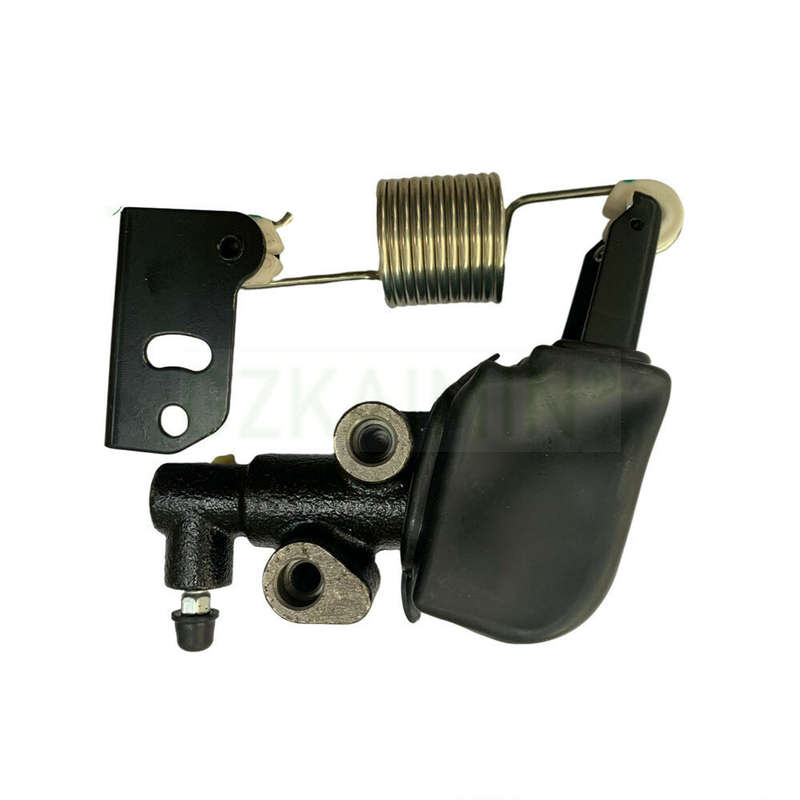 Brake Load Sensing Valve Compensator 46400-EB70B For Nissan Navara D40 2.5TD