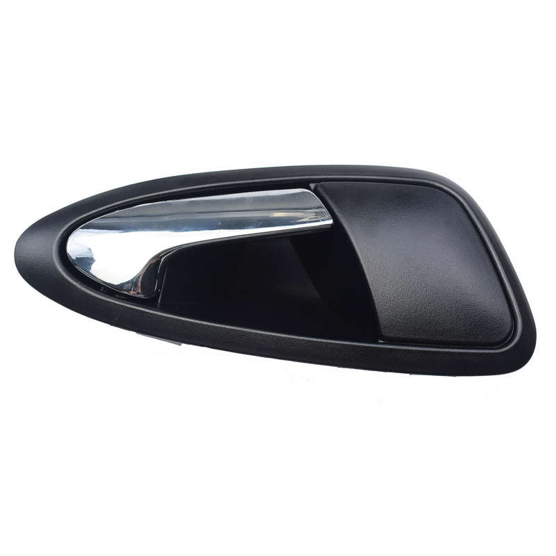 Inside Door Handle Front Right Passenger Side 6J1837114A For Seat Ibiza 2009-12