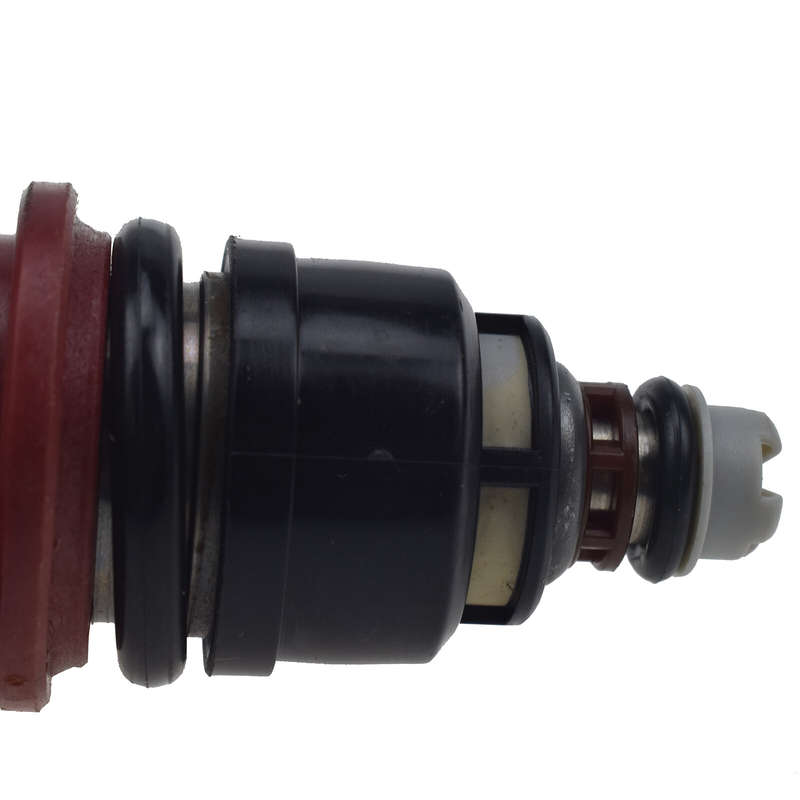 4-Hole Fuel Injector For NISSAN 300ZX JECS 3.0L INFINITI 1660010Y00,166
