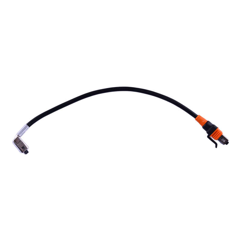 D1C D1S D1R HID Relay Harness Wiring Adapter Bulb Ballast Connector A5