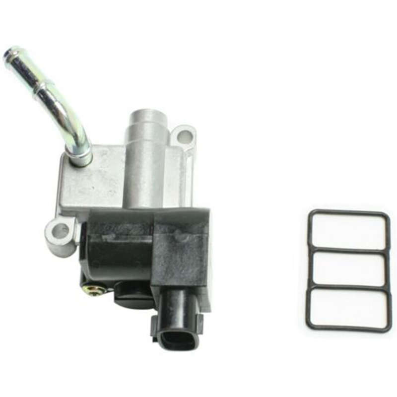 16022 PRB A01 Idle Air Control Valve IAC For Honda Civic Acura RSX 02-06
