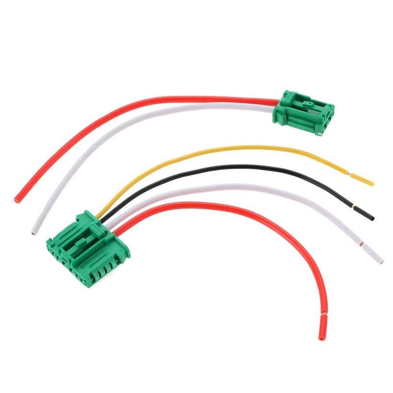 27150-ED70A For Nissan Tiida Peugeot Hairdryer motor heater fan resistance