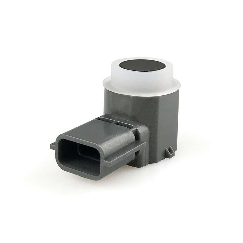 Black 28438-4GA6C PDC Parking Assist Sensor For Infiniti Nissan Q50 Skyline V37