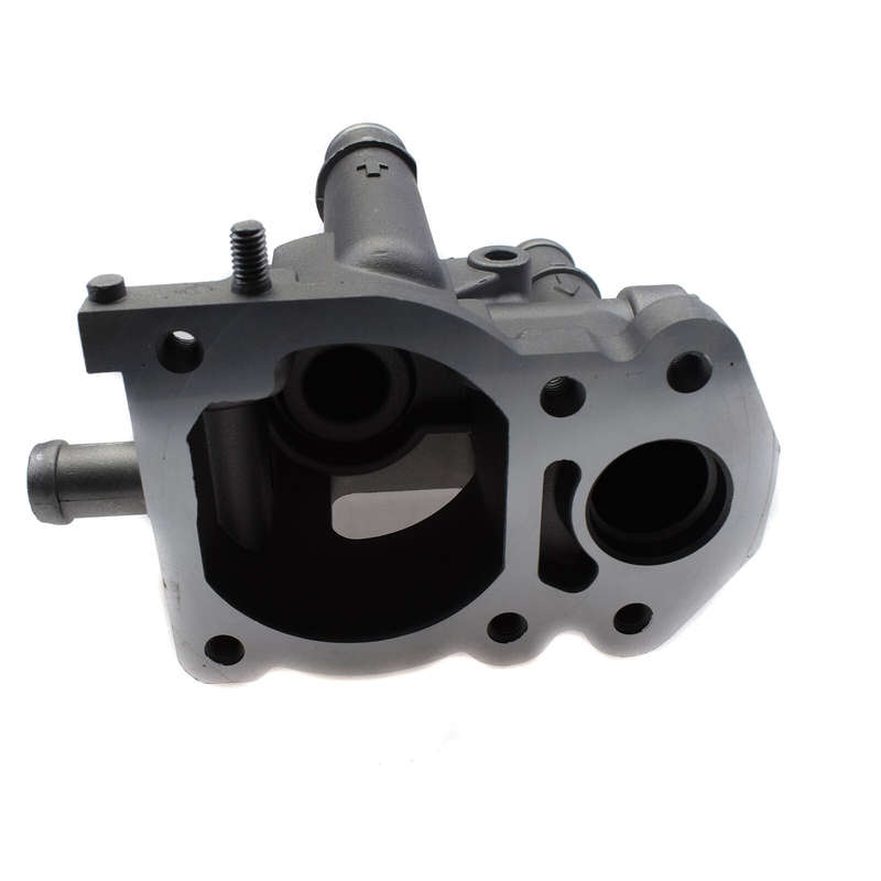 Aluminium Thermostat Housing Assembly For 11-18 Chevy Cruze Sonic Trax 1.8l 1.6l