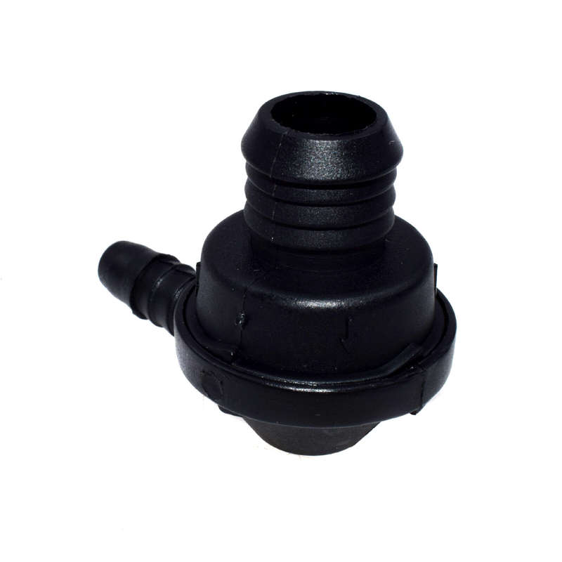 For VW Audi Skoda Crankcase Breather Hose One Way Ventilation Valve 030103175B