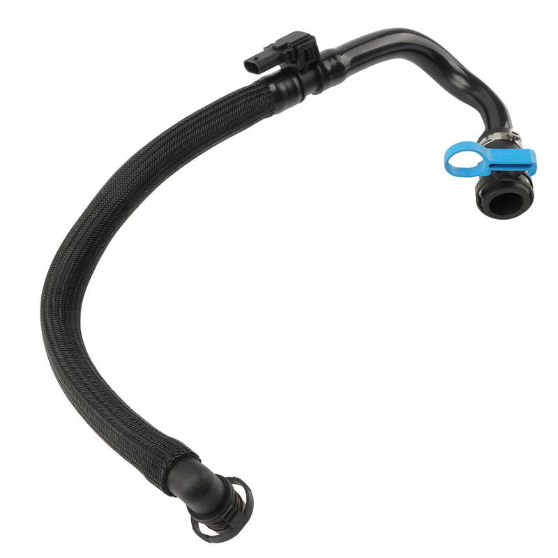 For 17-19 Ford Escape 1.5L NEW 6A664 PCV Valve Breather Tube Hose GV6Z6A664B