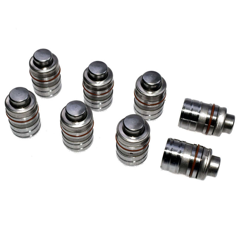 8PCS Lash Adjusters Lifters LF6017 ALAMA12 For Mazda B2200 2.2L 1987-1993 8V New