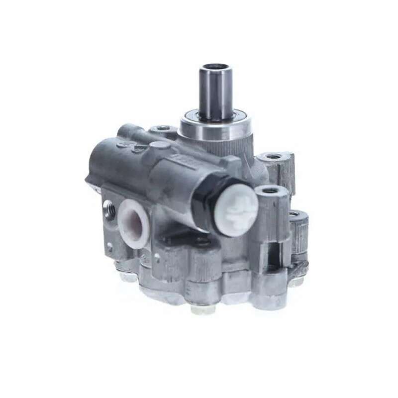 13580490 Power Steering Pump For Chevy Equinox GMC Terrain V6 3.0L 3.6L 10-17