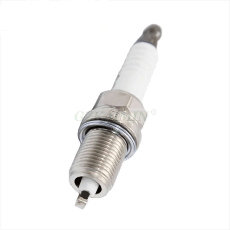4pcs Iridium spark plug OEM 90919-YZZAC For Toyota Camry Civic Kia Chevrolet