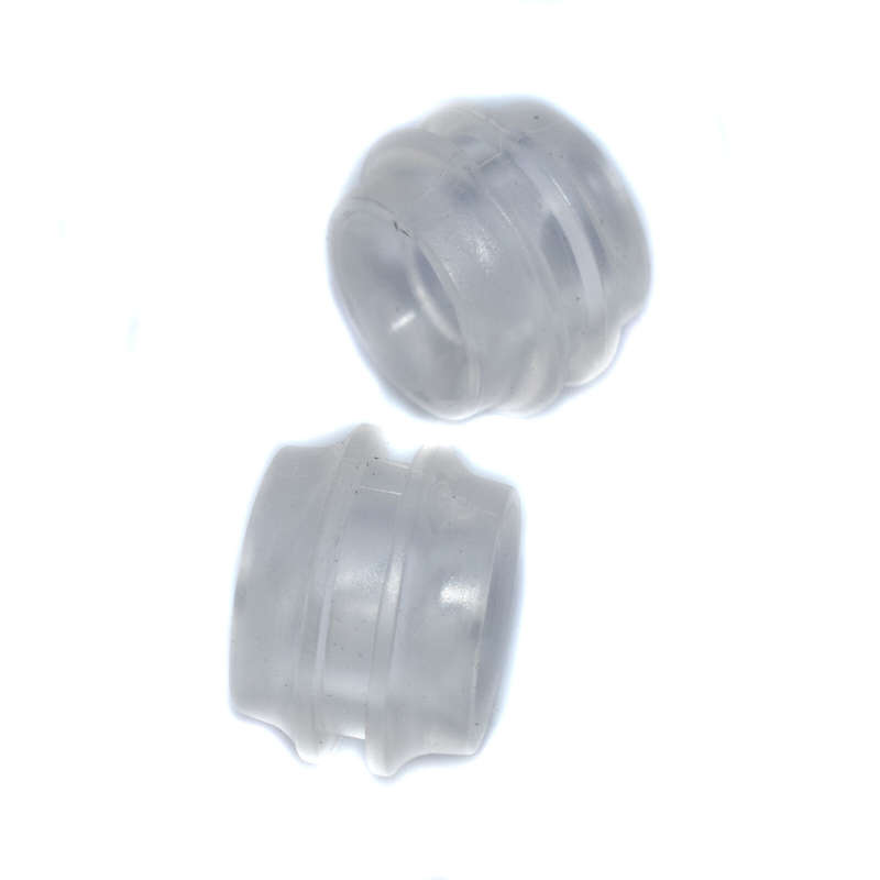 2X Auto Transmission Gear Shift Linkage Shifter Bushing For Benz W108 W114 W123