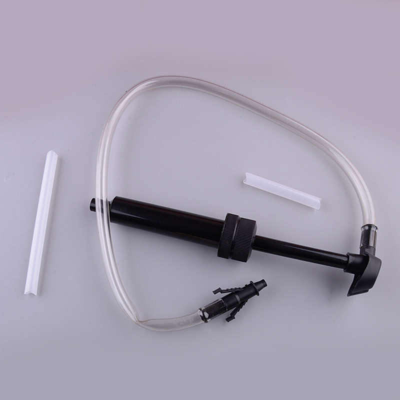 Fluid Transfer Pump Oil Transmission Extractor Vacuum Fuel Transfer Universal